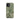 Iphone 12 / Matte Aloe Pattern Phone Case Vera Succulent, Star-shaped Architecture, Calculated Radial Symmetry
