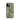 Iphone 12 Pro / Matte Aloe Pattern Phone Case Vera Succulent, Star-shaped Architecture, Calculated Radial Symmetry