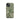 Iphone 13 / Matte Aloe Pattern Phone Case Vera Succulent, Star-shaped Architecture, Calculated Radial Symmetry