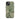 Iphone 14 Plus / Matte Aloe Pattern Phone Case Vera Succulent, Star-shaped Architecture, Calculated Radial Symmetry