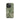 Iphone 14 Pro / Matte Aloe Pattern Phone Case Vera Succulent, Star-shaped Architecture, Calculated Radial Symmetry