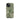 Iphone 15 / Matte Aloe Pattern Phone Case Vera Succulent, Star-shaped Architecture, Calculated Radial Symmetry