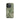 Iphone 15 Pro / Matte Aloe Pattern Phone Case Vera Succulent, Star-shaped Architecture, Calculated Radial Symmetry