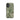 Iphone 16 / Matte Aloe Pattern Phone Case Vera Succulent, Star-shaped Architecture, Calculated Radial Symmetry