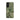 Samsung Galaxy S21 Fe / Matte Aloe Pattern Phone Case Vera Succulent, Star-shaped Architecture, Calculated Radial Symmetry