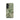 Samsung Galaxy S24 / Matte Aloe Pattern Phone Case Vera Succulent, Star-shaped Architecture, Calculated Radial Symmetry