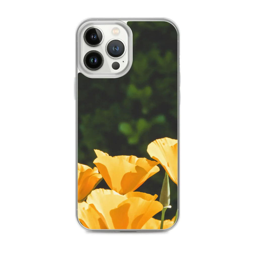 Eleganza botanica: 10 custodie floreali per iPhone 13 Pro Max
