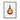 Amber Bottle - Anna Aloisi 1930s Glassware Art Print, Brown Ribbed Glass Bottle Narrow Neck