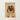 Stylized Illustration Print Muscular Man Vintage Football Gear American Player, Edward Penfield’s, Olive-khaki Padded Trousers, Remade