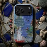 Amphitrite - Raoul Dufy Iphone Case, Mobile Phone Cases, Toby Leon