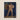 Classical Oil Painting Nude Male Warrior Profile Spear French School, Nineteenth-century Academic, Figure Type, Half, Turned, Head Angled