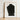 Black Anatomical Muscle Diagram Print Light Wood Frame Reijer Stolk, Study, Figure Stands Square, Art, Muscles Presents, Posterior Torso,