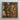 Square-framed Oil Painting Group Indigenous Figures Traditional Attire Ancient Gods, Saturnino Herrán Pressed, Picture’s Lower Two-thirds,