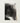 Black-and-white Sketch Print Grim Reaper Horseback Scythe Coffin Odilon Redon Art, Skeletal Rider Materializes, Outline Half-consumed