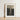 Minimalist Wooden-framed Art Print Monochromatic Depiction Nude Figure Max Klinger’s Etching, Vom Tode Zweiter, Teil, Bare-legged Man