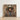 Framed Portrait Person Wide-brimmed Beige Hat Intricately Patterned Latinx Transgender Cowboy, Dandy, Outlaw