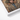 Framed Portrait Person Ornate Patterned Suit Wide-brimmed Hat Latinx Transgender Cowboy, Dandy, Outlaw