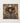 Square Canvas Painting Woman Wide-brimmed Beige Hat Patterned Latinx Transgender Cowboy, Dandy, Outlaw