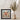 Framed Colorful Artwork Intricate Insect-like Creature Wings Abstract Angel Muff Wasp, Alien, Taxonomy