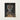 Dark-toned Oil Painting Canvas Muscular Winged Figure Blue Christian Bérard Stages