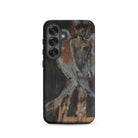The Angel of Sodom - Christian Berard Samsung Case, Galaxy S25 / Matte, Phone Case Stylized Painterly Depiction Figure
