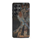The Angel of Sodom - Christian Berard Samsung Case, Galaxy S25 Ultra / Matte, Smartphone Case Expressive Painting Figure
