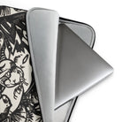 Animal Legend - Franz Marc Woodcut Art Laptop Sleeve Computer Covers & Skins