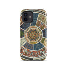 Another Grammar of Ornament Owen Jones Iphone Case, 12 / Matte, Patterned Smartphone Case