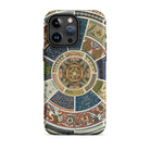 Another Grammar of Ornament - Owen Jones Iphone Case, 15 Pro Max / Matte, Ornate Patterned Phone Case
