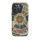 Another Grammar of Ornament Owen Jones Iphone Case, 16 Pro Max / Matte, Ornate Patterned Phone Case