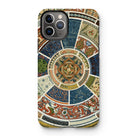 Another Grammar of Ornament - Owen Jones Iphone Case, 11 Pro / Matte, Kite-770043764, Ornate Phone Case Colorful