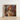Ansgar - Gay Norse Prince Art Print / Canvas Framed Portrait Man Ornate Historical Attire Adorned Floral