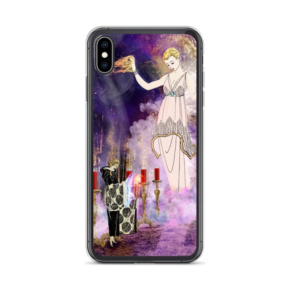 Aphromighty The 50ft Wiccan Iphone Case - Xs Max - Mobile Phone Cases - Toby