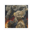 Apocalypso - Beautiful Apocalypse Art Print Posters Prints & Visual Artwork