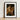 Black-framed Art Print Classical Painting Apollo God Music Laurel Wreath Catches, Oil Pigment Lays, Charles Meynier, Meynier’s Vision,