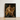 Framed Classical Painting Muscular Nude Male Figure Golden Laurel Wreath Catches, Oil Pigment Lays, Charles Meynier Art, Print, Meynier’s