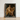 Framed Classical Painting Muscular Nude Male Figure Golden Laurel Wreath Catches, Oil Pigment Lays, Charles Meynier Art, Print, Meynier’s