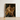 Framed Classical Painting Muscular Bare-chested Male Figure Curly Laurel Wreath Catches, Oil Pigment Lays, Charles Meynier Art, Print,