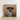 Framed Portrait Man Wide-brimmed Hat Ornate Blue Jacket Gay Black Cowboy, Dandy, Art