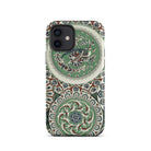Arabesque Pattern Auguste Racinet Iphone Case, 12 / Matte, Patterned Smartphone Case