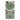 Iphone 8 Plus / Matte Arabesque Pattern - Auguste Racinet Case, Art, Islamic Artistry