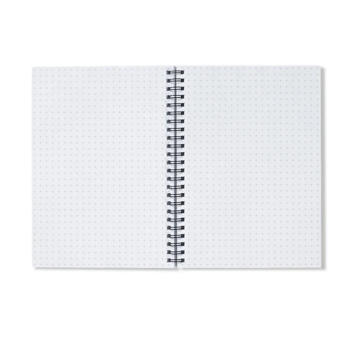 Arabesque Pattern - Auguste Racinet Notebook Notebooks & Notepads