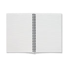 Arabesque Pattern - Auguste Racinet Notebook Notebooks & Notepads