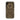 Arabic Ceiling - Emile Prisses D’avennes Iphone Case, Xr / Matte, Phone Case Intricate Gold Black Mandala Pattern