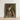 Framed Artwork Skull Adorned Ornate Colorful Beads Decorative Pagan Priestess Art, Enigmatic Presence Woven, Forbidden Knowledge