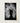 Black-and-white Photographic Print Silhouetted Angel Statue Outstretched Wings Garden Cemetery, Rough Stone Plinth, Carved, Climbs, Art,