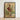 Framed Vintage-style Painting Soldier Ornate Red Gold Uniform Casimiro Tomba’s Archer, Tomba Art Print