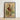 Framed Vintage-style Painting Soldier Ornate Red Gold Uniform Casimiro Tomba’s Archer, Tomba Art Print