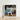 White-framed Painting Nude Male Figure Pose Bow Arrow Väinö Blomstedt’s Archer, Raw Sienna Grass, Longbow’s Golden-ochre Arc, Spanning,