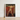 Framed Classical Painting Muscular Nude Male Figure Dynamic Etty’s Brush Tears, Hot Coal Pulled, Arm Thrown Wide, William Etty Art, Print